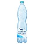 Karpatska Dzherelna Still Mineral Water 1.5l