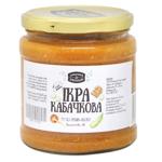 Икра кабачковая Забіяка&Забіяка 450г