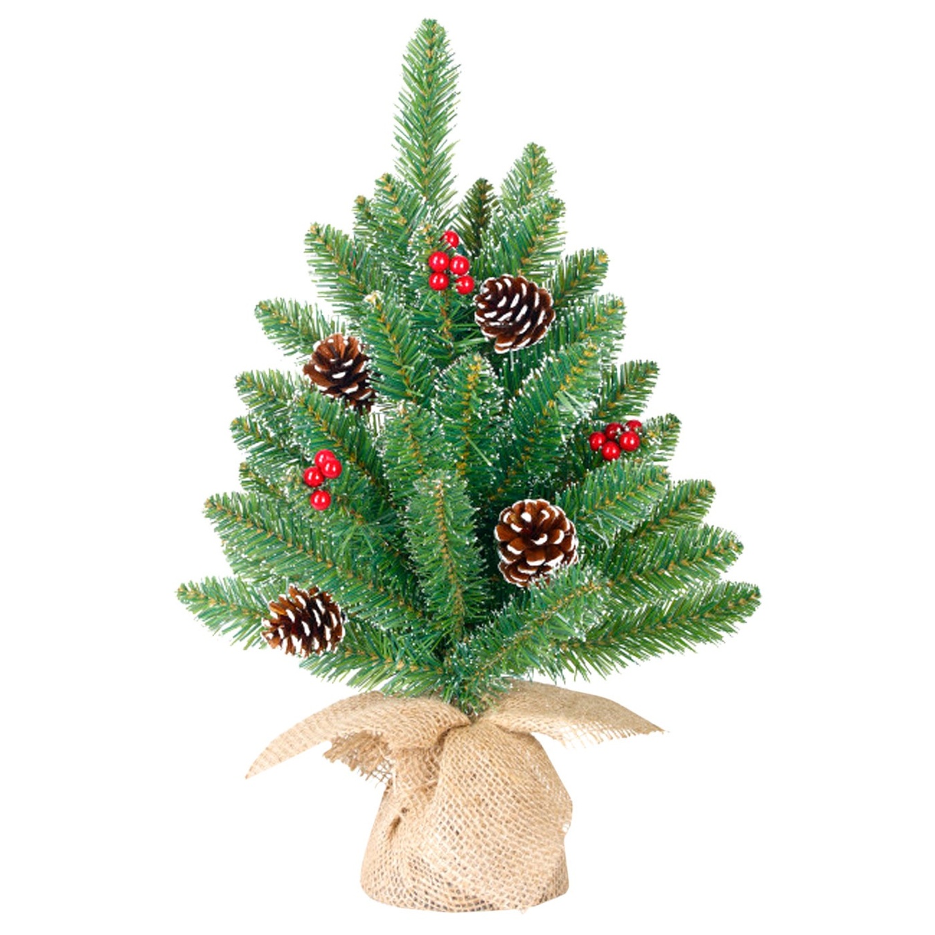 

Сосна искусственная Black Box Trees Creston 45см