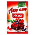 Агар-агар Ямуна харчовий 8г