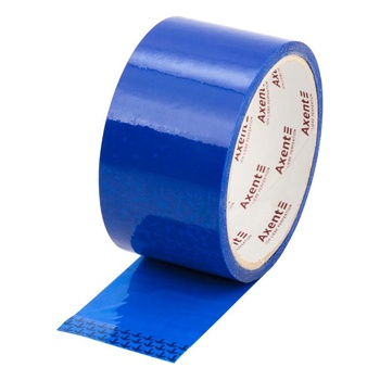 Axent Blue Packing Tape 40µm 48mm x 35m - buy, prices for METRO - photo 2