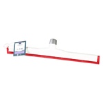 Metro Professional Squeegee Red 45cm