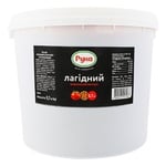 Кетчуп Руна Нежный классический 5,7кг