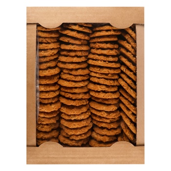 Rioba Torchetti Cookies 900g - buy, prices for METRO - photo 2