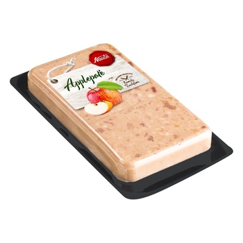 Nauta Pork Pate with Apple 150g