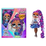 L.O.L. Surprise Queens Diva Doll 27cm