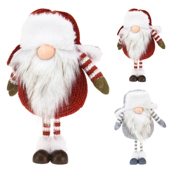 Koopoman Dwarf Decorative Figure 42x24x15cm in assortment - buy, prices for METRO - photo 1