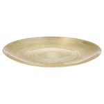 Koopman Gold Plate 21cm