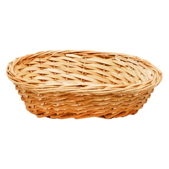 Bread Box From Rod 27х18см - buy, prices for Auchan - photo 2