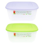 Container for products square 3l