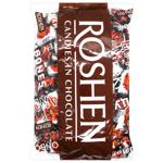 Цукерки Roshen Червоний мак 1кг