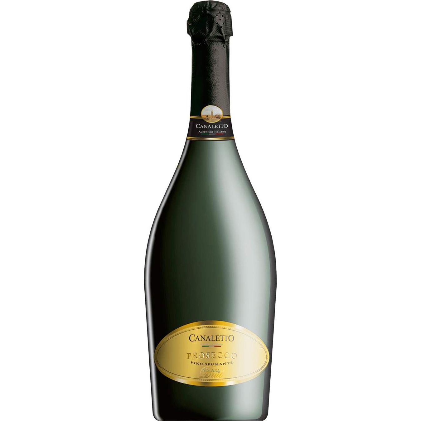 

Вино игристое Canaletto Prosecco Brut 11% 0,75л