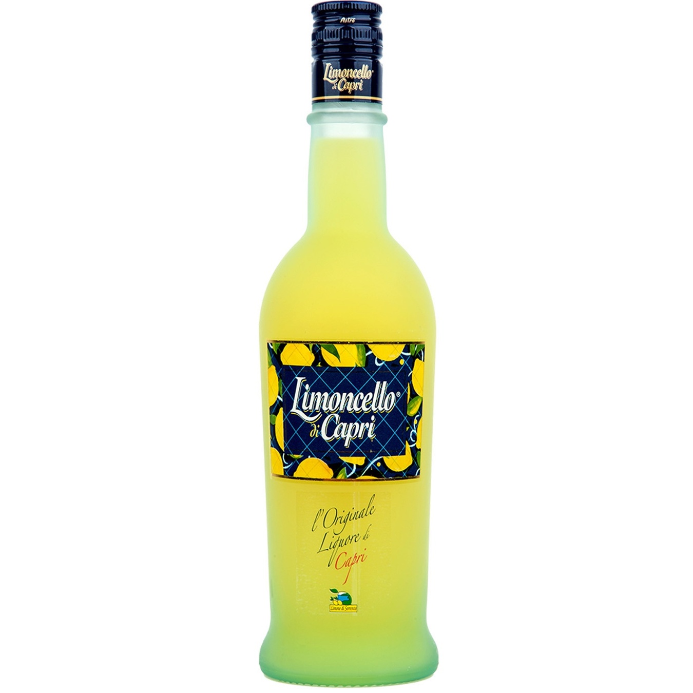 

Ликер Limoncello di Capri 30% 0,7л
