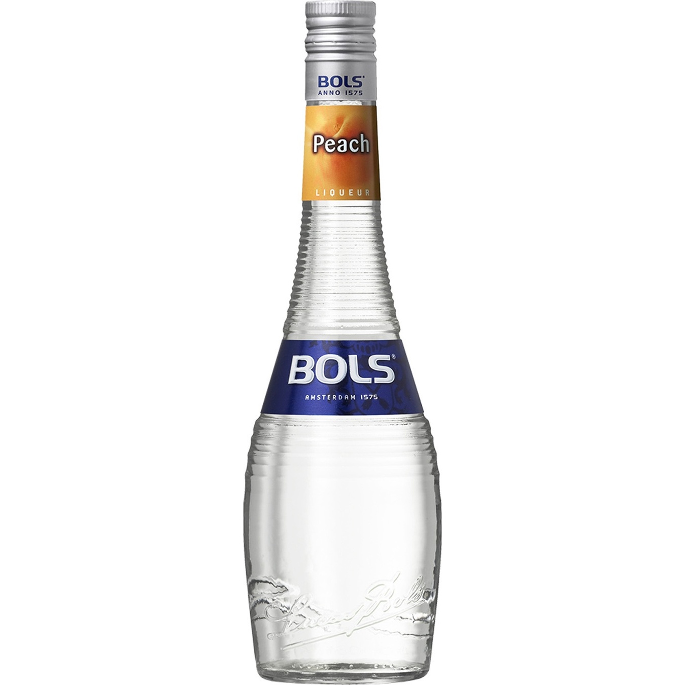 

Ликер Bols Peach персик 0,7л