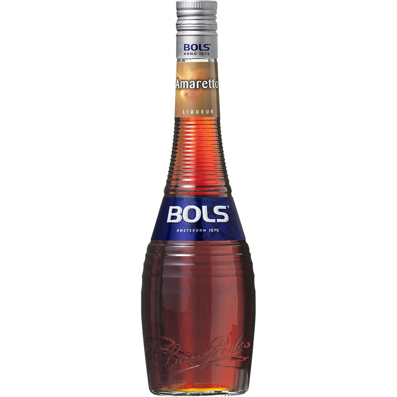 

Ликер Bols Amaretto 24% 0.7л