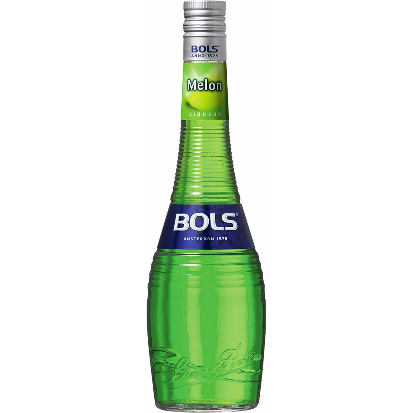 

Ликер Bols Melon Дыня 17% 0,7л