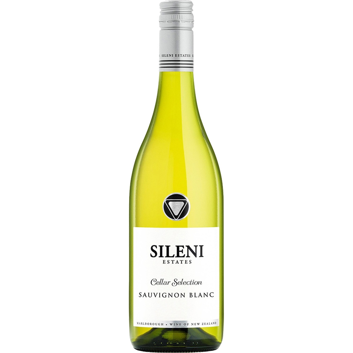 

Вино Sileni Cellar Selection Sauvignon Blanc белое сухое 12,5% 0,75л
