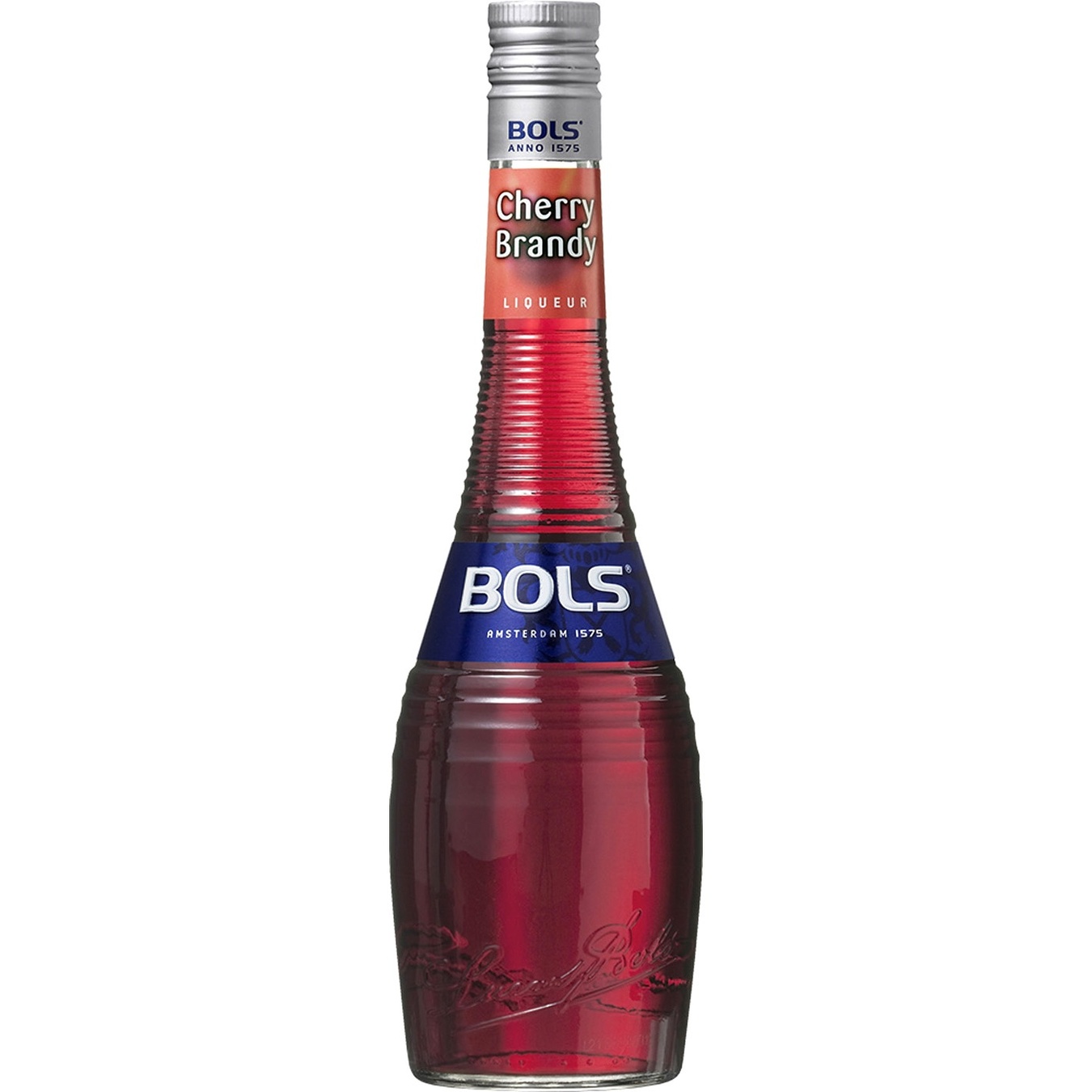

Ликер Bols Cherry Brandy 24% 0,7л