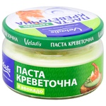 Veladis Shrimp Paste with Avocado 160g