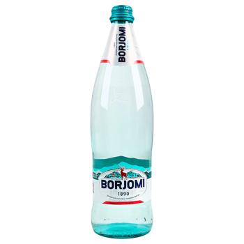 Borjomi Highly Carbonated Mineral Water 0.75l - buy, prices for ULTRAMARKET - photo 1