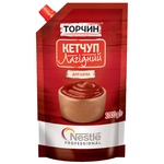 Кетчуп Торчин Нежный для шефа 1кг