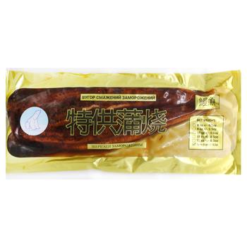 Polar Seafood Frozen Eel