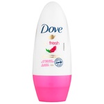 Dove Senses Awakening Roller Antiperspirant 50ml