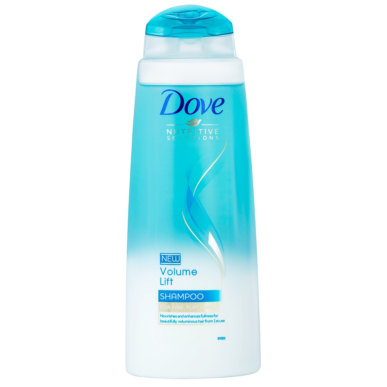 

Шампунь Dove Роскошный объем 400мл