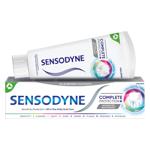 Зубная паста Sensodyne Комплексная защита Отбеливание плюс 75мл