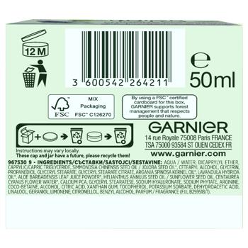 Крем Garnier Bio Anti-age дневной для лица 50мл - купить, цены на Таврия В - фото 4