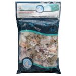 Морський коктейль Polar Seafood заморожений 1000г