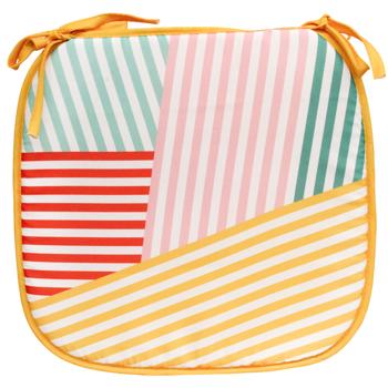 Koopman Stool Cover 38х38cm - buy, prices for - photo 3