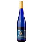 St.Ursula Liebfraumilch Rheinhessen White Semisweet Wine 8.5% 0.75l