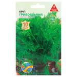 Agrokontrakt Dill Gribovsky Seeds 10g