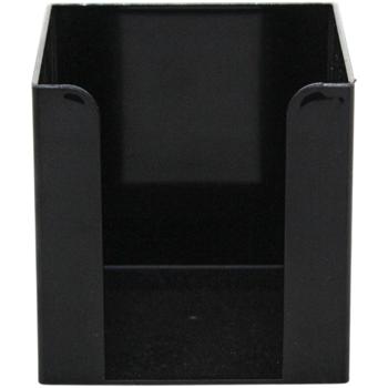 Axent Black Paper Cube 90x90x90mm - buy, prices for METRO - photo 3