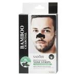 Sadoer Cleansing Nosal Patch for Men with Bamboo Charcoal 6pcs