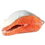 Salmon Piece 4-5