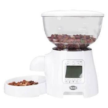 Trixie Automatic Food Dispenser TX7 смарт-годівниця для собак 5 л - купить, цены на MasterZoo - фото 2