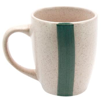 Milika Lucidity Patina Mug 340ml - buy, prices for METRO - photo 1