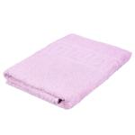 Border Lilac Terry Towel 70*140cm