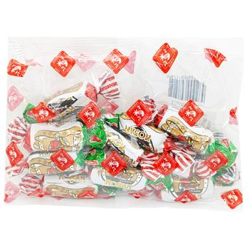 Zhytomurski Lasoschi Kozak Сandy 180g