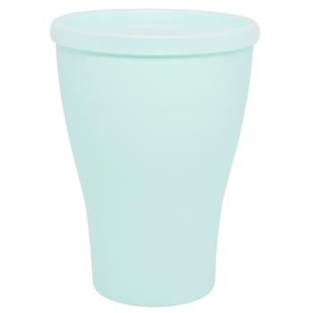 Glass With Lid 0.25l - buy, prices for Auchan - photo 2