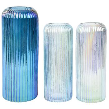 vase glass China