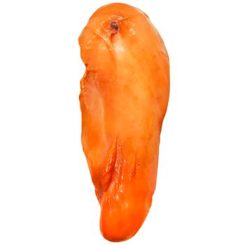 Філе куряче Фарро копчене-варене вищий сорт - купити, ціни на Восторг - фото 2