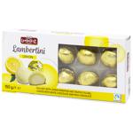 Lambertz Lambertini Lemon Marzipan White Chocolate Candies 150g