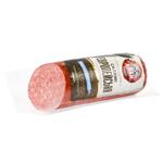 Sausage salami Alan European Ukraine