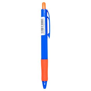 Automatic Blue Ball Pen FN-808 Imp 93-2 1/50/200 - buy, prices for - photo 5