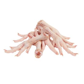 Лапи курчат-бройлерів охолоджені - купити, ціни на Чудо Маркет - фото 1