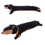 М'ЯКА ІГРАШКА ТАКСА, 80СМ C6101