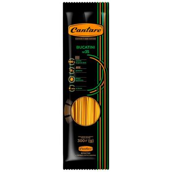 Cantare Bucatini Pasta 300g